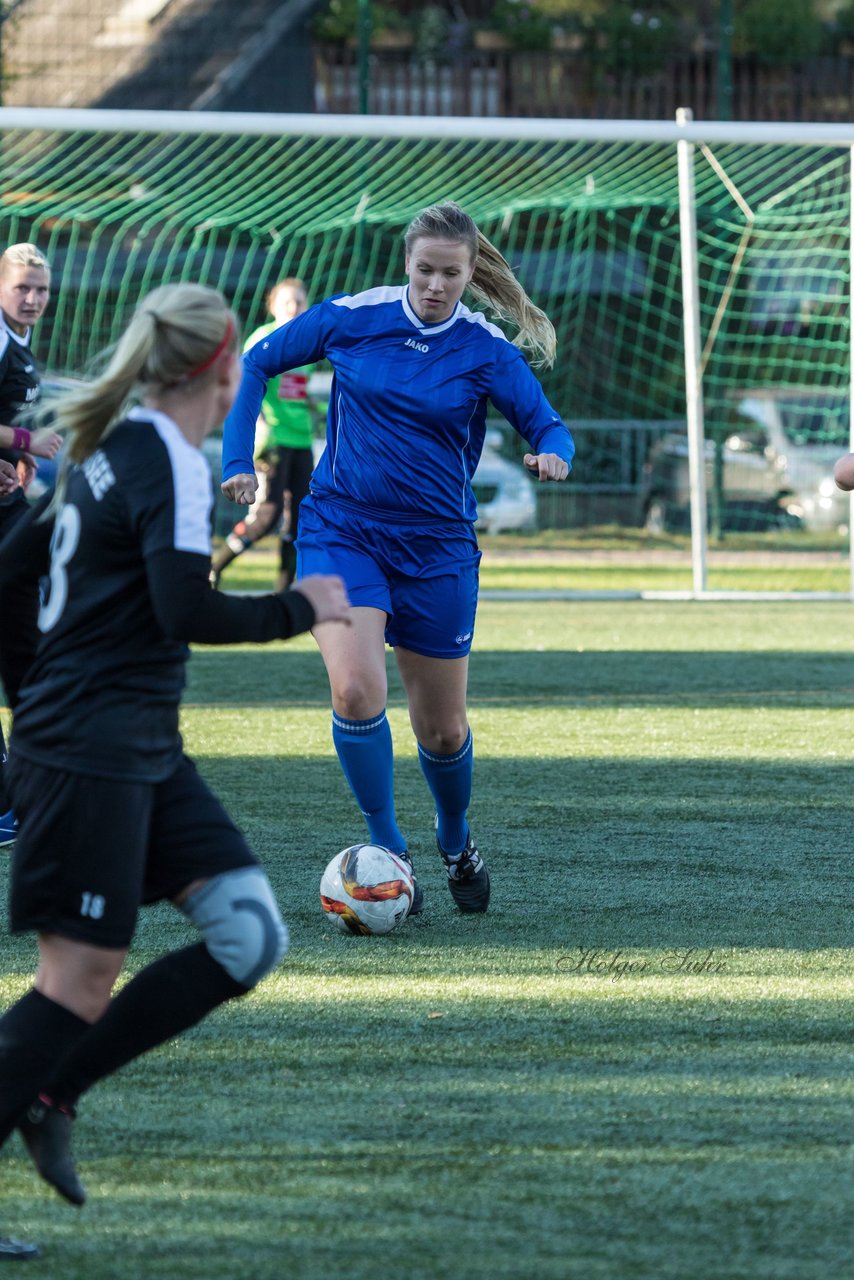 Bild 193 - Frauen SV Henstedt Ulzburg II - TSV Russee : Ergebnis: 6:0